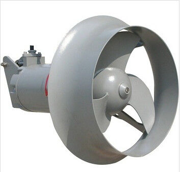 Good price Υποβρύχια αντλία 260mm αναμικτών 0.85KW 740RPM υποβρύχιο σκάφος αναμικτών 380V SS316 σε απευθείας σύνδεση