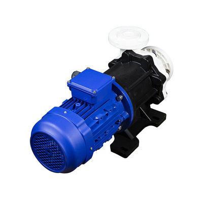 ποιότητας  2HP 150 PSI Magnetic Drive Pump Magnetic Drive Chemical Pump εργοστάσιο