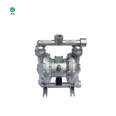 Good price SS 304 χημική αντλία διαφραγμάτων αντλιών διαφραγμάτων για τη χημική μεταφορά σε απευθείας σύνδεση