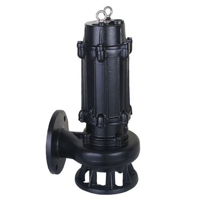 Good price 1450 στροφές ανά λεπτό Πυροβόλη αντλία αποχέτευσης Ανώτερη απόδοση για υψηλό κεφάλι σε απευθείας σύνδεση