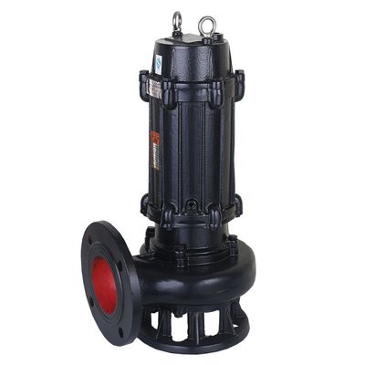 Good price ≤75dB Ηχοστάθμη Πυροβόλητη αντλία αποχέτευσης με κλάση προστασίας IP68 σε απευθείας σύνδεση