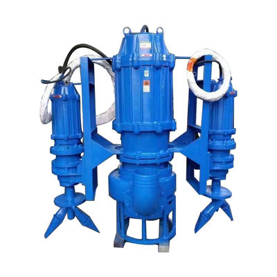 Good price Διάμετρος εξόδου 150 mm-200 mm Πυροβόλη αντλία μικρέα προστασίας IP68 σε απευθείας σύνδεση