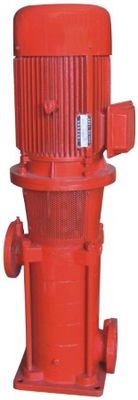 ποιότητας  380V 220V Emergency Fire Water Pump System 50HZ 60HZ Fire Fighting Foam Pump εργοστάσιο