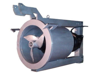 ποιότητας  QJB-W 10m Submersible Mixer Reflux Pump Material On Cast Iron Stainless Steel εργοστάσιο