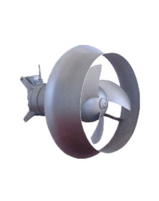 Καλή τιμή Υποβρύχια υψηλή πίεση επεξεργασίας λυμάτων αντλιών αναμικτών 2.5KW 7.5KW QJB σε απευθείας σύνδεση