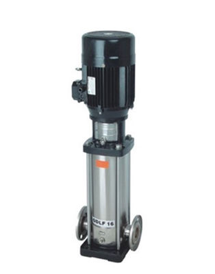 Good price CDL/CDLF σειρά κάθετης πολυβάθμιας φυγοκεντρικής αντλίας σε απευθείας σύνδεση