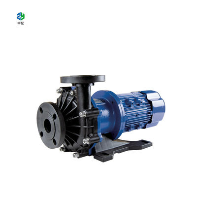 Good price MPH Μαγνητική αντλία αντοχής στη διάβρωση Χημική αντλία φυγοκεντρική για χημικό εργοστάσιο σε απευθείας σύνδεση