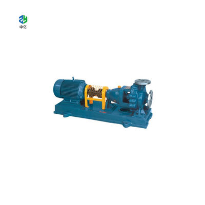 Good price 1.1-37 KW Ηλεκτρική Χημική αντλία με 220V-1140V υλικό τάσης σε ανοξείδωτο χάλυβα σε απευθείας σύνδεση