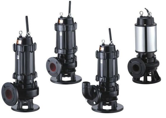 Good price 10HP 7.5HP 15HP 5HP 3 υποβρύχια μηχανή αντλιών φάσης υποβρύχια 20 HP σε απευθείας σύνδεση