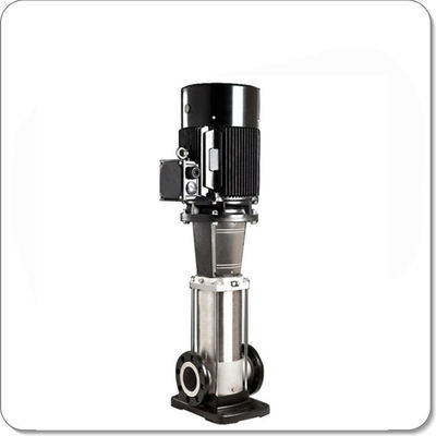 Good price CDL/CDLF κάθετη συμπληρωματική αντλία σκηνικών υδραντλιών ανοξείδωτου πολυ σε απευθείας σύνδεση