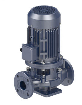 Good price 380V 220V αντλία ενισχυτικής ενέργειας κατακόρυφη φυγοκεντρική αντλία ενισχυτικής ενέργειας με υψηλή απόδοση και χαμηλό θόρυβο σε απευθείας σύνδεση