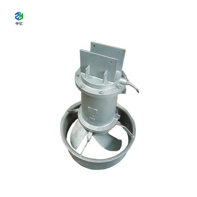 Good price SUS304 αεριωθούμενα υποβρύχια αναμικτών λύματα αναμικτών αντλιών 415V υποβρύχια σε απευθείας σύνδεση