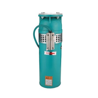 Good price Υψηλής ποιότητας βυθιστέα αντλία βρύσης τύπου QSP για υδροφωτογραφία και γεωργική άρδευση σε απευθείας σύνδεση