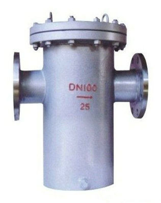 Διηθητήρας 2»» καλαθιών ανοξείδωτου Ansi DIN BS μέγεθος σε 24