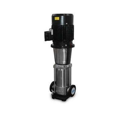 Good price CDL/CDLF κάθετη πολυβάθμια φυγοκεντρική αντλία ανοξείδωτου τιμής αντλίας νερού σε απευθείας σύνδεση
