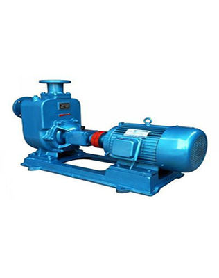 Good price Μη φράζων τη μόνη Clog σύνδεσης αντλιών λυμάτων εμπυρεύματος άμεση μη αντλία σε απευθείας σύνδεση