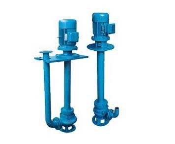 Good price υποβρύχια αντλία λυμάτων 10-1000m3/H YW μη που φράζει την υποβρύχια υποβρύχια αντλία σε απευθείας σύνδεση