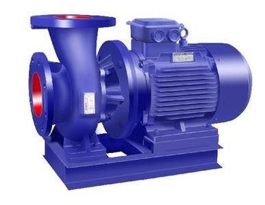 Good price ISW οριζόντια τελών αναρρόφησης αντλία μηχανών σκηνικών σωληνώσεων αντλιών ενιαία monoblock σε απευθείας σύνδεση