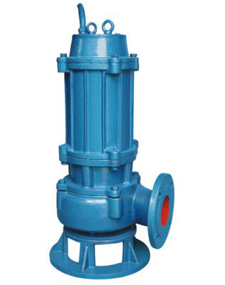Good price WQK Πυροβόλη αντλία νερού 100-2000m3/h Πυροβόλη αντλία ενός σταδίου σε απευθείας σύνδεση