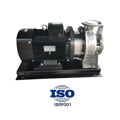Good price 2900 - 3450 σ.μ. Οριζόντια μονοστασιακή φυγοκεντρική αντλία στη βιομηχανία χάλυβα σε απευθείας σύνδεση