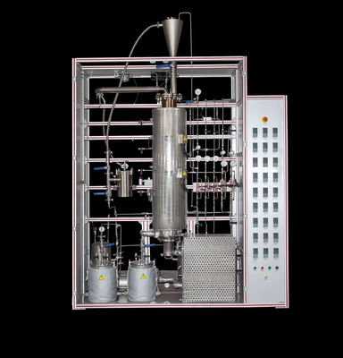 Hydrogenation αντιδραστήρων κρεβατιών της FCC σταθερή RFCC καταλυτική τεχνολογία