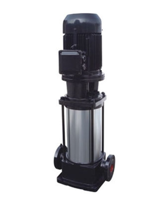 Good price Πολυεπίπεδη κεντρική αντλία νερού CDL / CDLF σε απευθείας σύνδεση