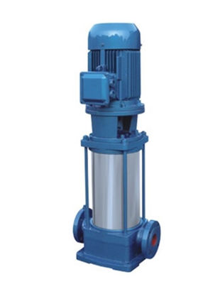 Good price CDL/CDLF πολυβάθμια Jockey αντλία σε απευθείας σύνδεση