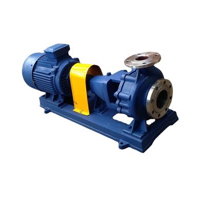 Good price IP55 Οριζόντια μονοστασιακή φυγοκεντρική αντλία από ανοξείδωτο χάλυβα σε απευθείας σύνδεση