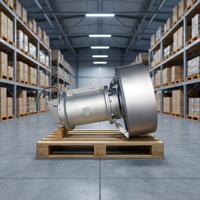Καλή τιμή IP68 Submersible Mixer Pump Electric Powered Cast Iron and Stainless Steel Materials Optimized for Industrial Fluid Mixing σε απευθείας σύνδεση