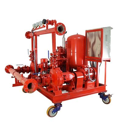 Good price 3 συμπληρωματική αντλία diesel φραγμός-20 φραγμών για τη μικρή ροή προσβολής του πυρός σε απευθείας σύνδεση
