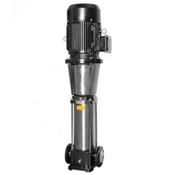 Good price 440V CDLF κάθετη πολυβάθμια συμπληρωματική αντλία σκηνικής πίεσης συμπληρωματικών αντλιών πολυ σε απευθείας σύνδεση