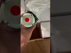 Αντλία μαγνητικής κίνησης PP