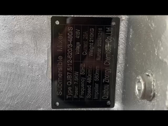 Διάρκεια καλωδίου 10m Υδροβυθούμενη αντλία μικροεξαγωγής με κατηγορία μόνωσης F και βαθμό προστασίας IP68