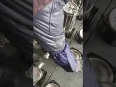 CDL/CDLF πολυβάθμια Jockey αντλία