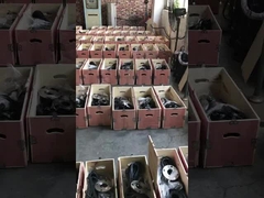 Υποβρύχια αντλία λυμάτων