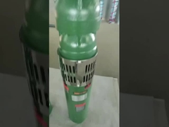 Ηλεκτρική αντλία κατάδυσης AS Ρίχνοντας οικιακές αντλίες λυμάτων