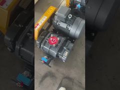 Ανεμιστήρας ριζών